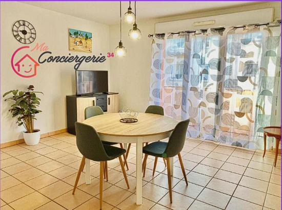 Beaux Arts T3 Duplex, Renove Lumineux + Garage Apartment Montpellier Exterior photo